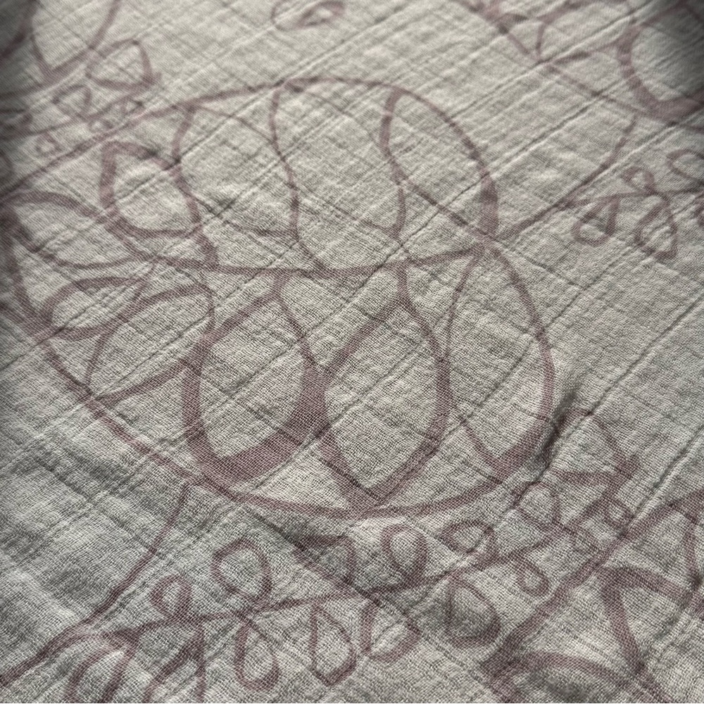 Set of 4 Aden + Anais Baby Swaddlers - Picture 10 of 17